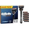 Gillette ProGlide + 10 ks hlavic