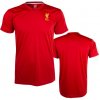 Liverpool FC tréningový dres červený detský - SKLADOM