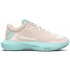 Dámska tenisová obuv Babolat SFX 4 All Court Women Peach/Blue EUR 40,5