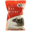 Nástraha na myši a potkany - RAT KILLER ZRNO 1kg