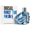 Diesel Only The Brave pánska toaletná voda 125 ml