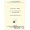 Prvky betonových konstrukcí - Modul CM5. Navrhování jednoduchých prvků Ladislav Čírtek