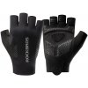 Cyklistické rukavice Rockbros na jar/leto/jeseň, krátke prsty, veľkosť: S