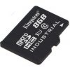 KINGSTON microSDHC 8GBSDCIT2/8GBSP
