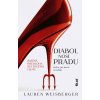 Diabol nosí Pradu - Lauren Weisberger