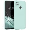 Púzdro kwmobile Xiaomi Redmi 9C světle zelená