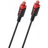 Oehlbach 6007 Red Opto Star 500 5m