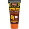 Vivaco SunVital Argan oil opaľovací krém s arganovým olejom SPF10 100 ml