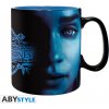 Hrnek - GAME OF THRONES Daeny & Jon 460 ml, ABYMUG682
