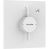 Hansgrohe DuoTurn E sprchová batéria podomietková biela 75617700
