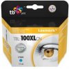 Ink. kazeta TB kompat.s Lexmark 14N1069E 100% new TBL-100XLCN