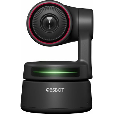 Obsbot Tiny 4K AI Webcam od 293,9 € - Heureka.sk