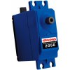 Traxxas servo voděodolné 2056 6.2kg.cm 0.20s/60° 25T