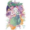 Cagaster 02 [Hashimoto Kachou]