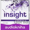 Insight Advanced: Class Audio CDs /3/ - Oxford University Press