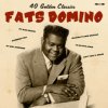 Domino Fats - 40 Golden Classics / Vinyl / 2LP [UHQR]