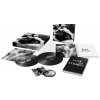 Gilmour, david luck and strange / us / deluxe / photobook - , COLUMBIA
