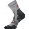 VoXX® Granit Unisex funkčné ponožky BM000000643200101474 svetlo šedá 35-38 (23-25)