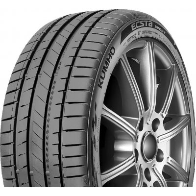 Kumho Ecsta Sport PS72 245/45 R19 102Y