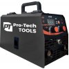 MAR-POL Invertorová zváračka MIG/MMA, 120A Pro-Tech TOOLS 40974 MIG/MMA-120...1PCB
