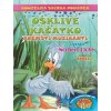 Kouzelná sbírka pohádek Ošklivé káčátko, Brémští muzikanti -