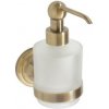 ALDA hotel equipment s.r.o. VINTAGE BRONZ: DÁVKOVAČ TEKUTÉHO MYDLA MINI
