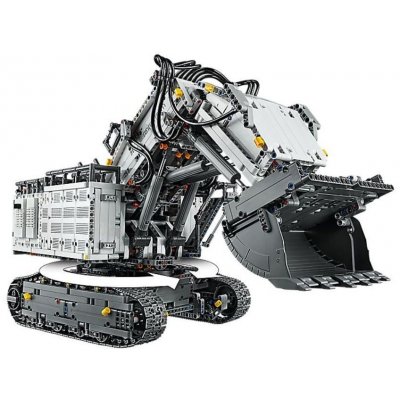 LEGO® Technic 42100 Bager Liebherr R 9800