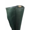 Tieniaca sieť GOLDTEX 95 % 1,0 m zelená