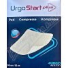 UrgoStart plus Pad krytí lipidok.NOSF 10 x 12 cm 10 ks