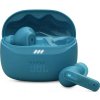 JBL Tune Beam 2 bezdrôtové slúchadlá modrozelené