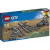 LEGO 60238 City Výhybky