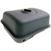 Palivová nádrž pre motory Loncin G160F G200F G210FA (OEM 170490120-T046 170500522-0052 170500997-0013 170500522-0064)