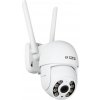 Xtend Home PTO100/ PTZ kamera/ 1440p/ otočná/ 4Mpx/ IP65/ IR až 20m/ objektiv 3.6mm/ Wi-Fi/ Tuya CZ/SK XTH-CAM-PTO100