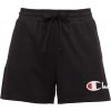Dámske šortky Champion, LEGACY čierna,mix M