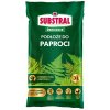 Zemina pre paprade, substrát Substral Osmocote pre papradky 3L