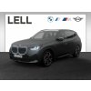 BMW X3 M50 xDrive 293 kW