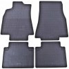 Koberce gumenné Rigum Mazda CX-7 Diesel 2009-2012