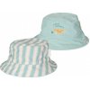 Little Dutch Klobúčik Ocean Breeze veľ. 3