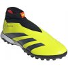 adidas Predator League LL TF M IF1024 football shoes (195186) Blue 43 1/3