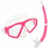 AquaLung SATURN COMBO SN SC3980002 - transparent/pink uni