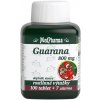 MedPharma Guarana 800 mg 107 tabliet