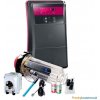 Elektrolýza soli - solinátor CTX Go Salt 40 s dávkováním pH do 180 m3