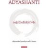 Nejdůležitější věc - Adyashanti
