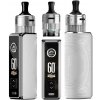 Voopoo Drag S3 PnP-X Pod Kit 3000 mAh Brown 1 ks Barva: White