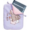 PUZDRO PUSHEEN NA TABLET PRE DETI DO 10 palcov UNIVERZÁLNE S MAČKOU NA ZÁMOK