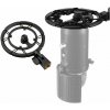 Mozos Antivibrační košík SHM4 pro mikrofon 5/8 Blue Yeti