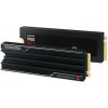 Samsung 9100 PRO/2TB/SSD/M.2 NVMe/Čierna/Heatsink/5R MZ-VAP2T0CW