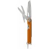 Vreckový nôž Gerber Armbar Slim Cut - orange