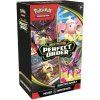 The Pokémon Company Pokémon: Perfect Order Booster Bundle