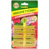 Hnojivé tyčinky pre balkónové rastliny 40g 10/b. Forest.